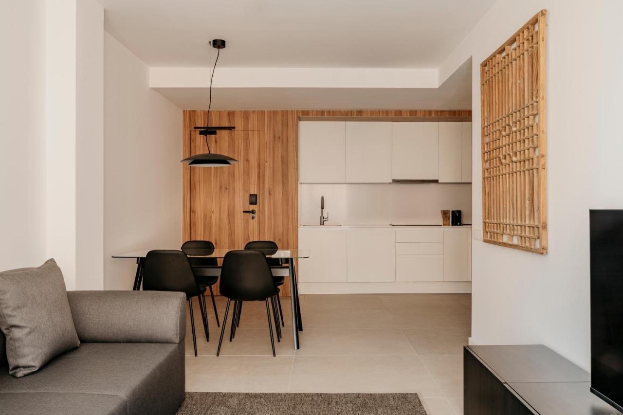 Europa Apartments L'Hospitalet de Llobregat Dış mekan fotoğraf