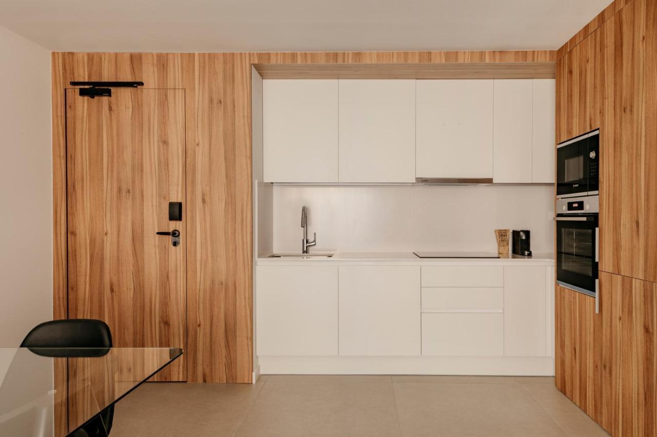 Europa Apartments L'Hospitalet de Llobregat Dış mekan fotoğraf