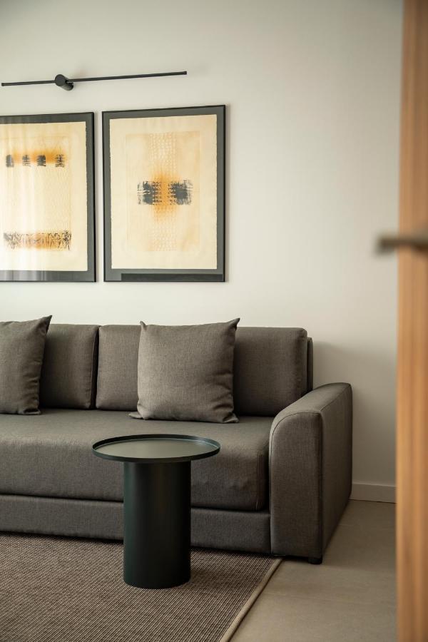 Europa Apartments L'Hospitalet de Llobregat Dış mekan fotoğraf