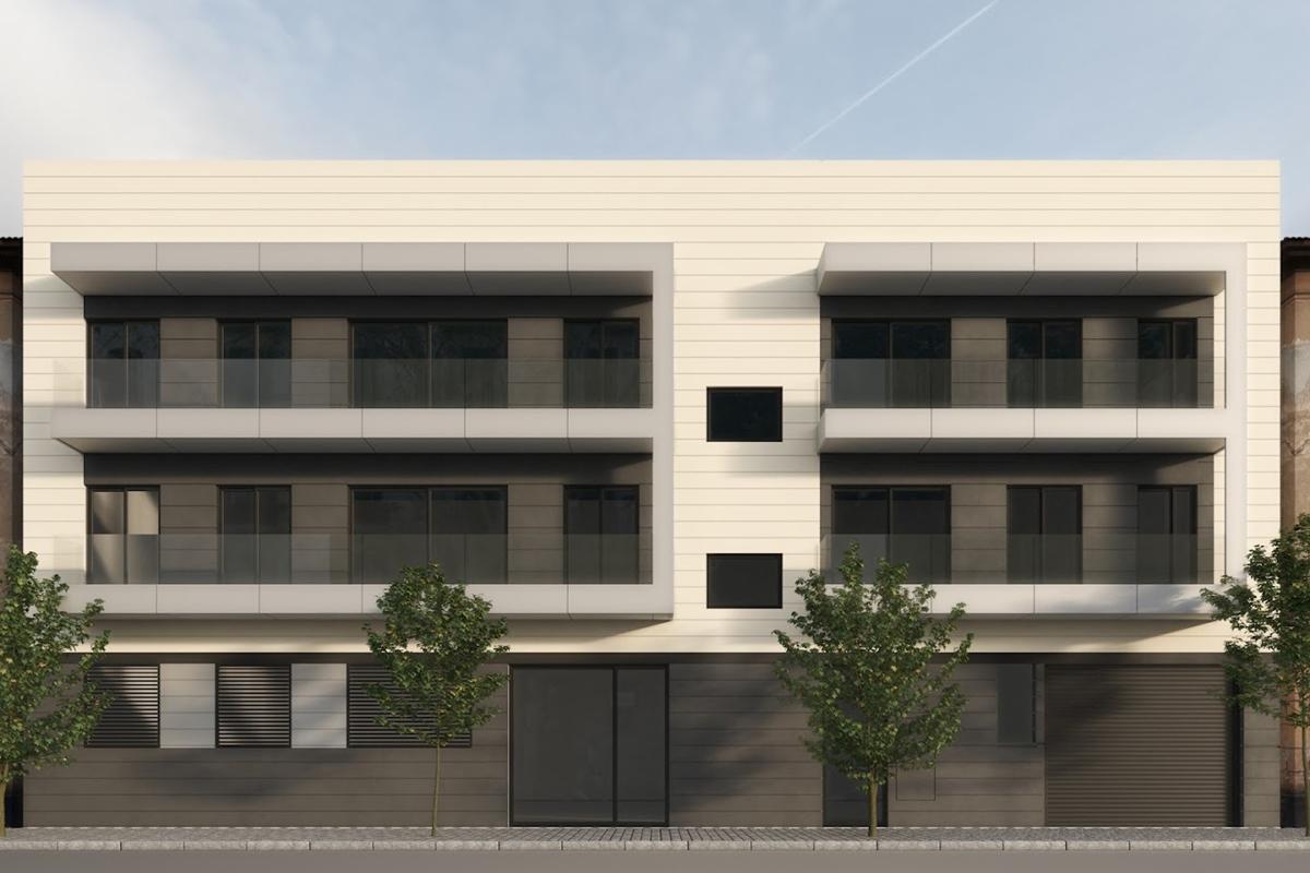 Europa Apartments L'Hospitalet de Llobregat Dış mekan fotoğraf