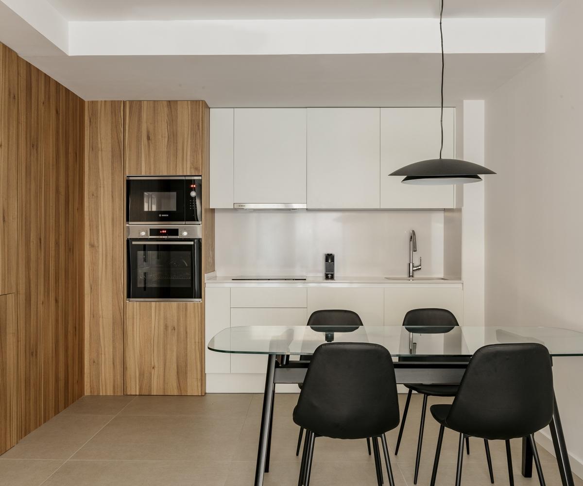 Europa Apartments L'Hospitalet de Llobregat Dış mekan fotoğraf