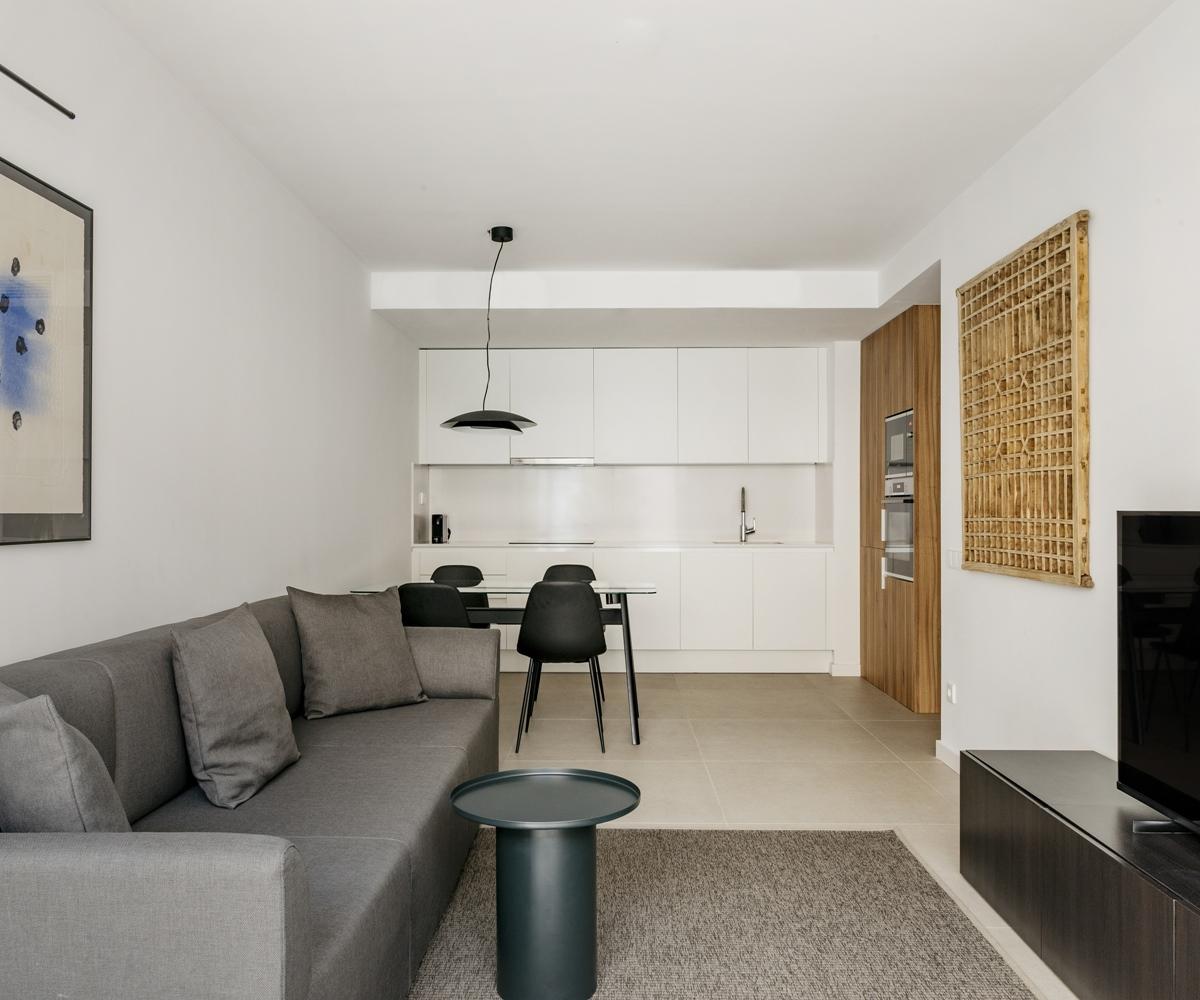 Europa Apartments L'Hospitalet de Llobregat Dış mekan fotoğraf