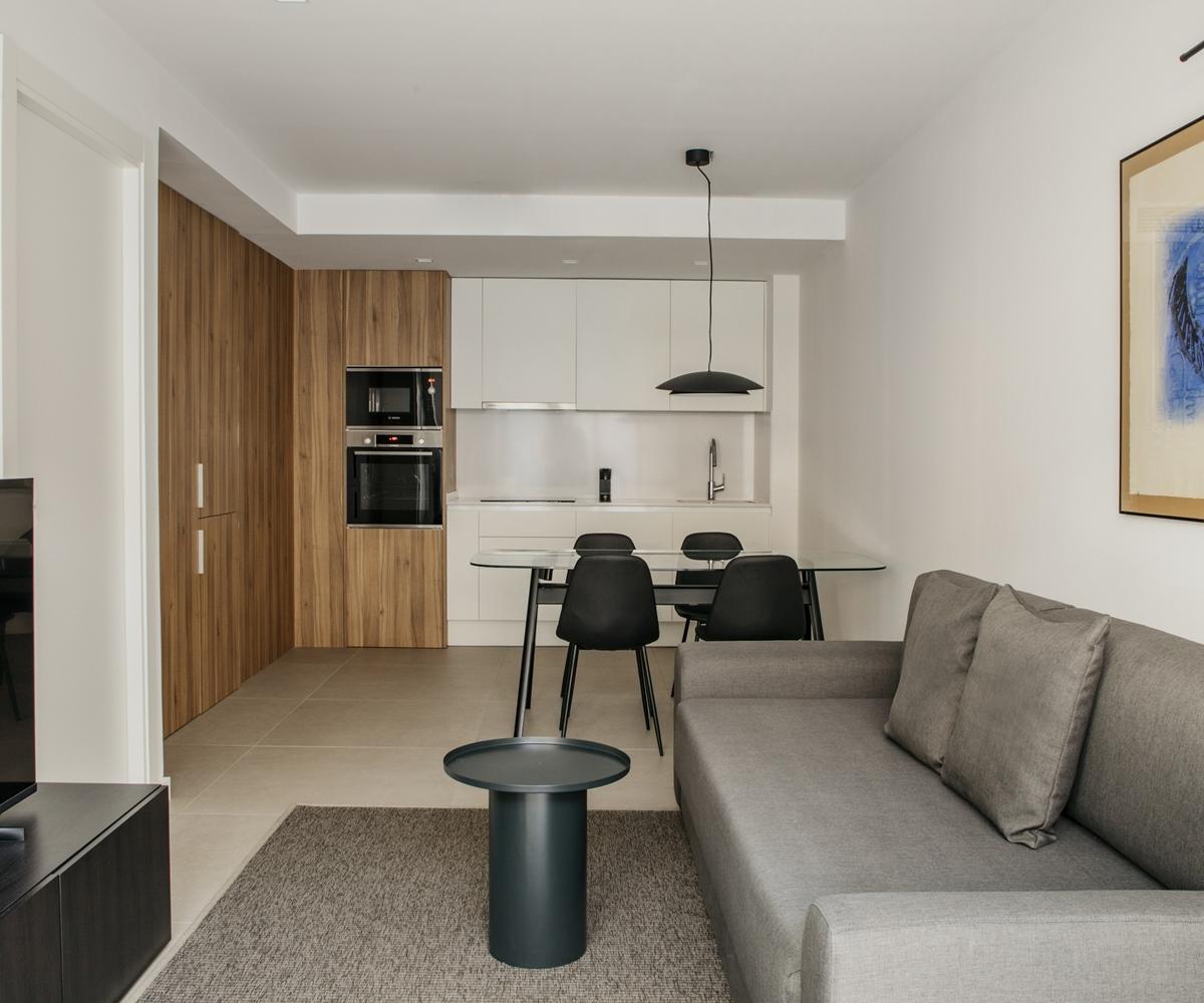 Europa Apartments L'Hospitalet de Llobregat Dış mekan fotoğraf