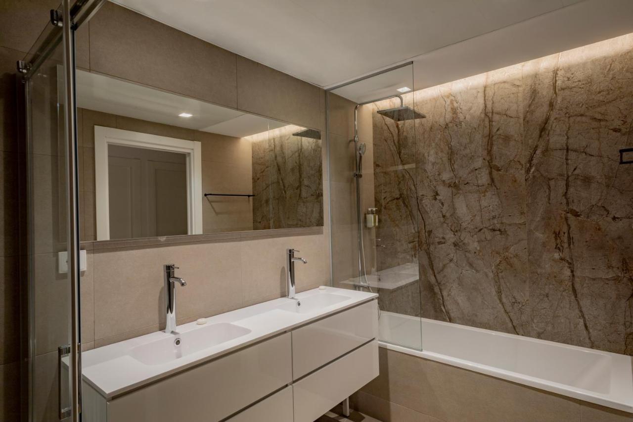 Europa Apartments L'Hospitalet de Llobregat Dış mekan fotoğraf